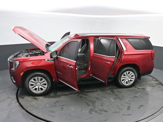 Certified 2024 GMC Yukon Denali image 64
