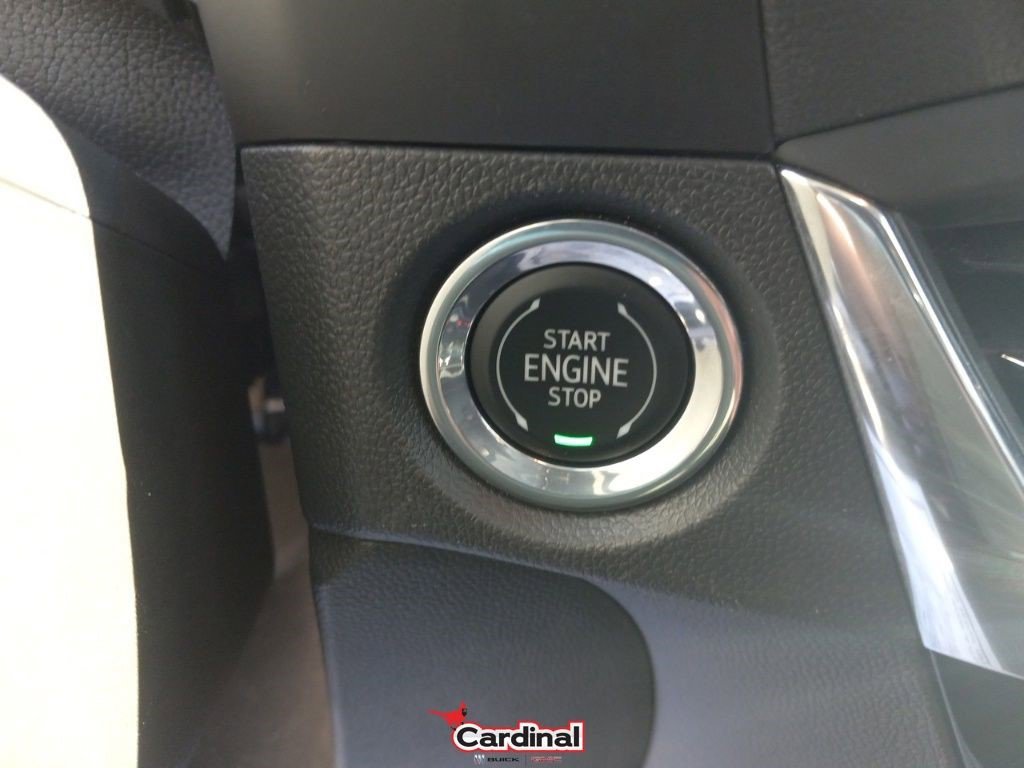 Certified 2024 Buick Encore GX Sport Touring w/ Comfort Package image 25