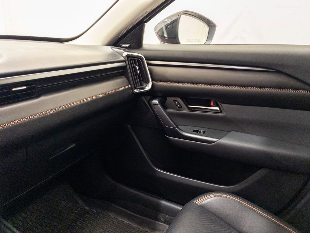Used 2024 MAZDA CX-50 2.5 Turbo w/ Weather Package image 32