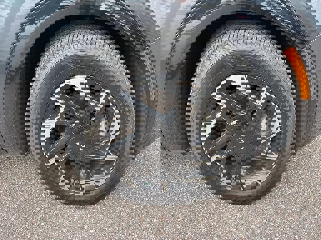 Used 2024 Kia Sportage SX image 5