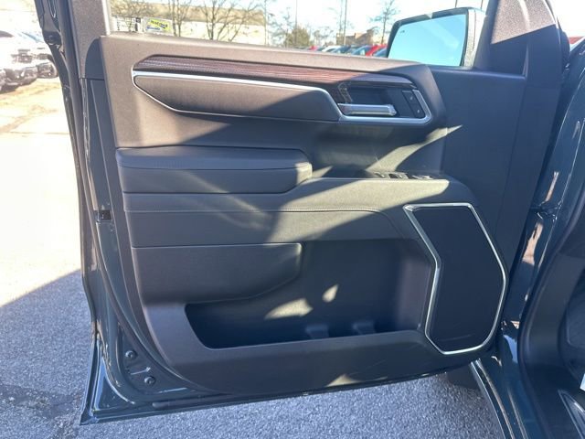 New 2026 Chevrolet Silverado 1500 LT w/ All Star Edition Plus image 11