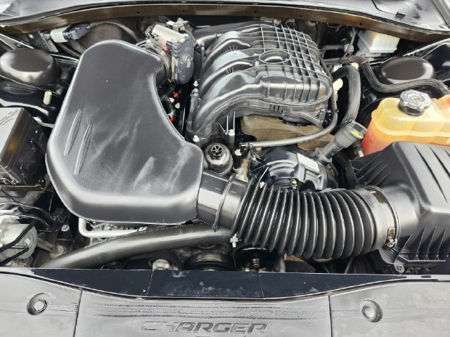 Used 2023 Dodge Charger GT w/ Blacktop Package RWD image 32