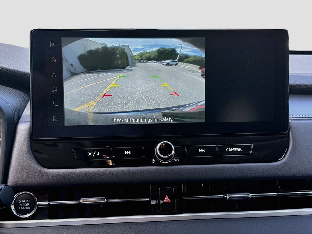 New 2026 Mitsubishi Outlander ES FWD image 14