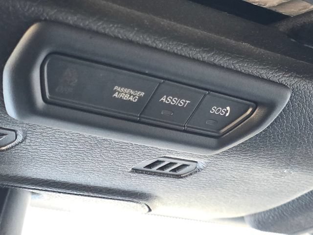 Used 2022 Jeep Wrangler Unlimited Sahara w/ Cold Weather Group AWD/4WD image 39