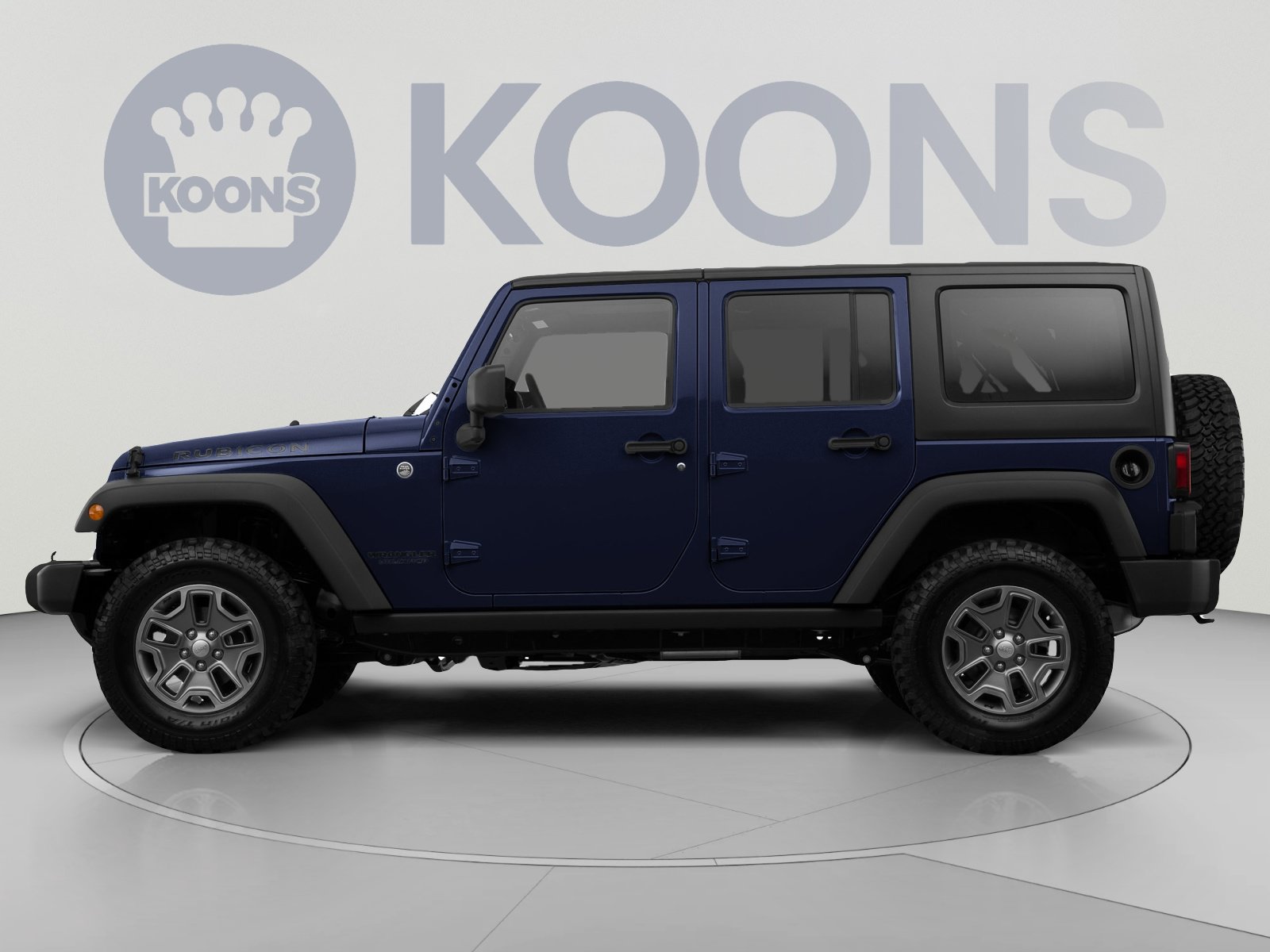 Used 2013 Jeep Wrangler Unlimited Sahara w/ Dual Top Group AWD/4WD image 2