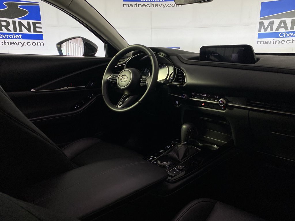 Used 2024 MAZDA CX-30 AWD 2.5 S w/ Select Sport Pkg image 26