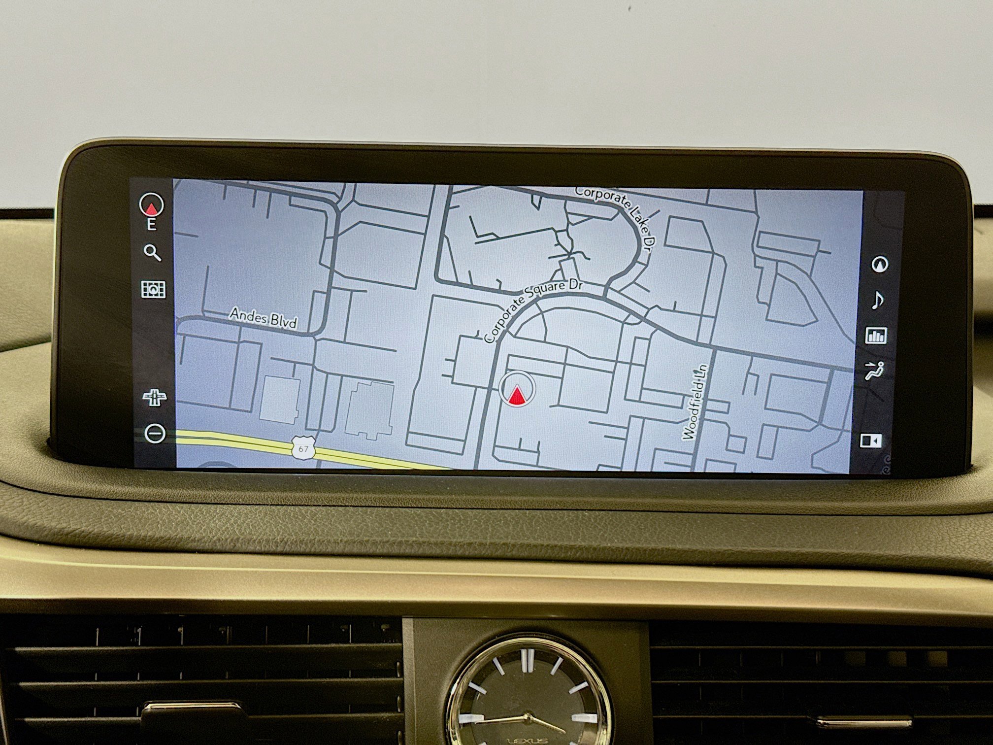 Used 2020 Lexus RX 350 AWD w/ Premium Package image 16