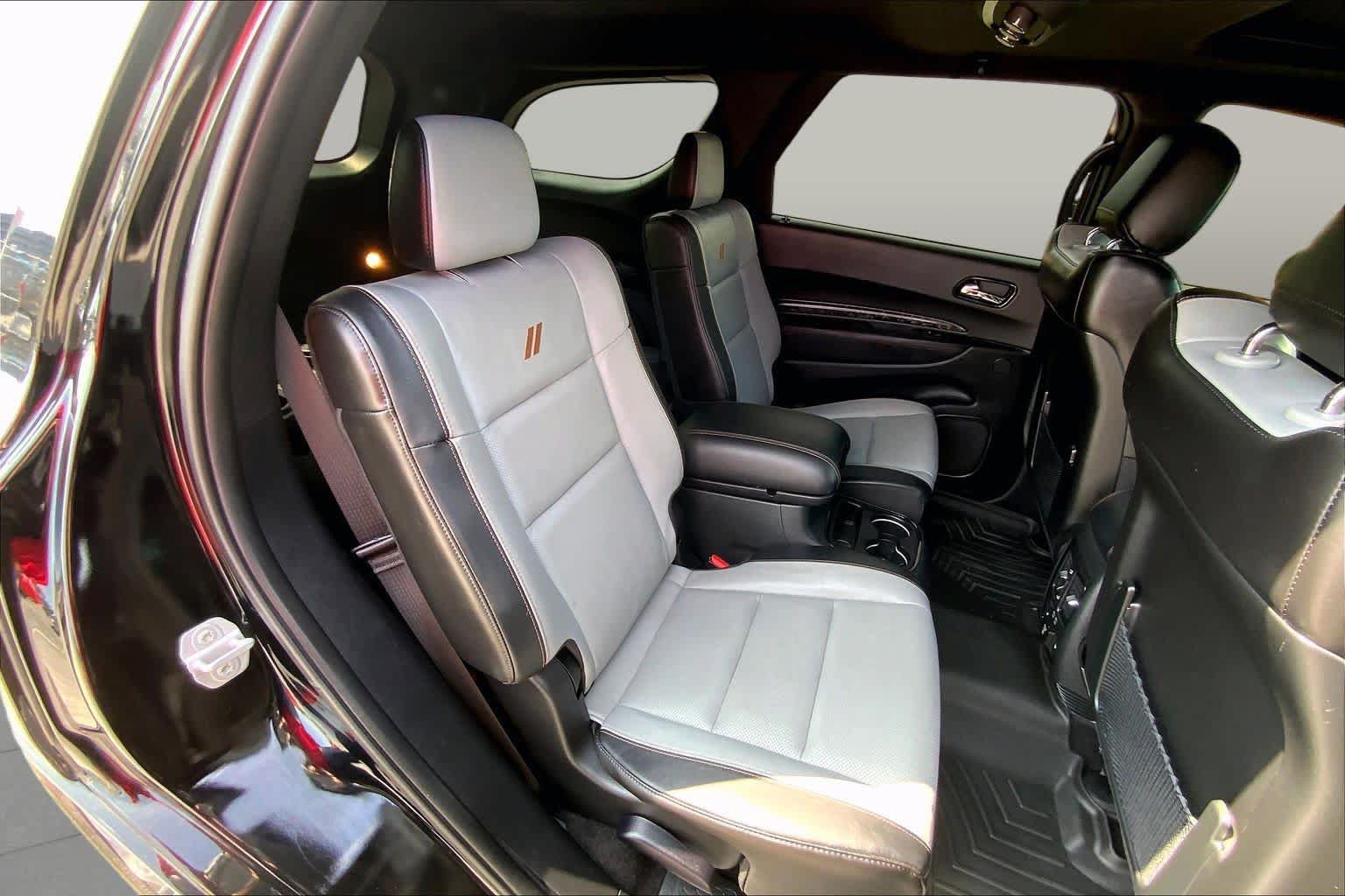 Used 2022 Dodge Durango R/T RWD image 20