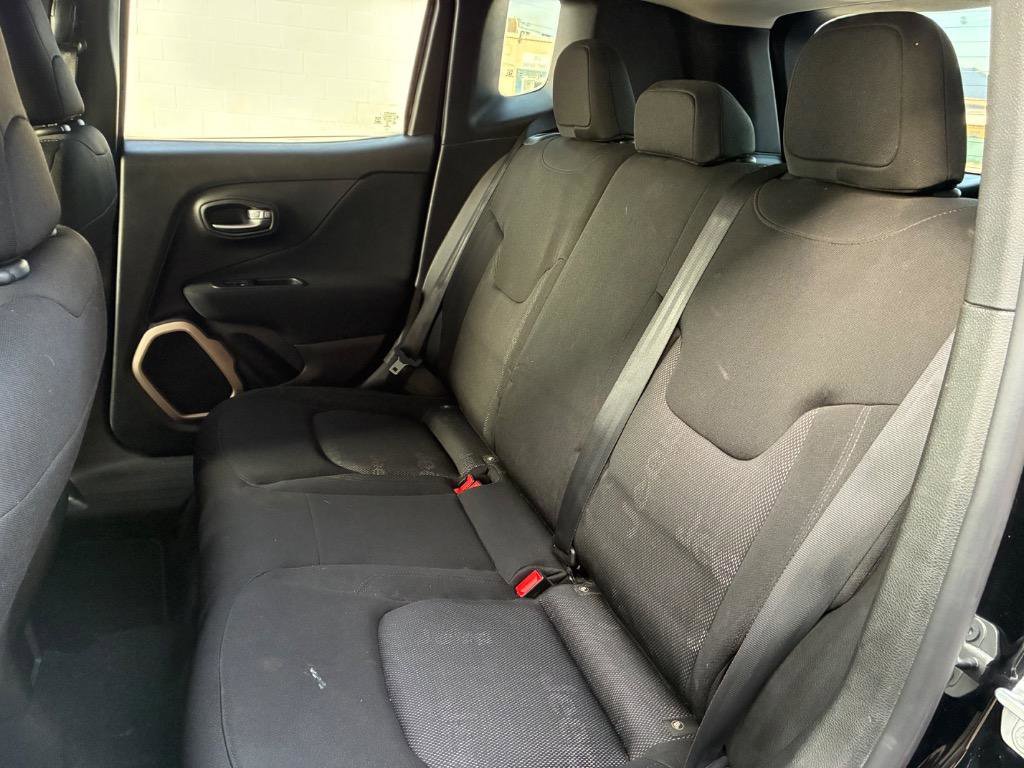 Used 2017 Jeep Renegade Sport w/ Power & Air Group image 20