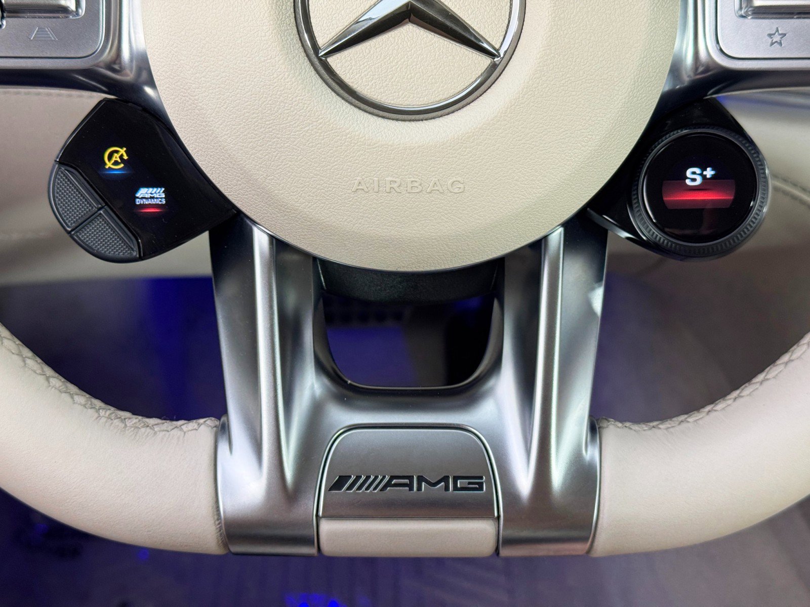 Used 2020 Mercedes-Benz AMG GT 53 image 24