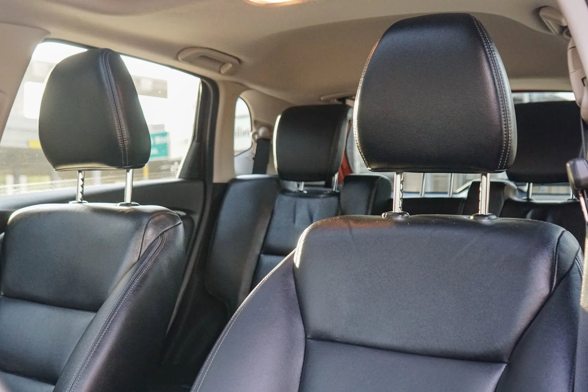 Used 2018 Honda Fit EX-L image 15