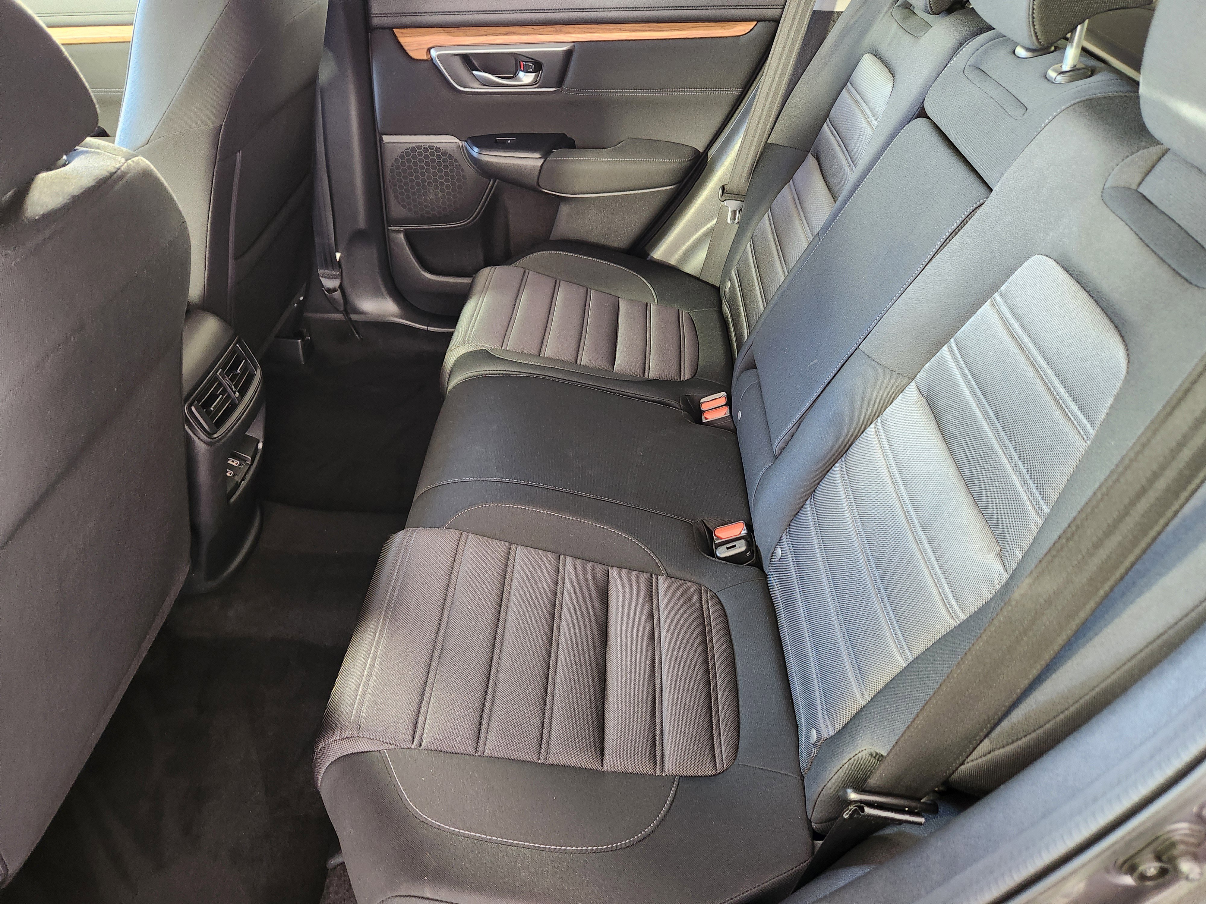 Used 2018 Honda CR-V EX image 14