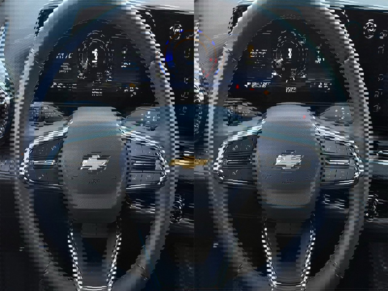 Used 2025 Chevrolet Equinox LT image 12