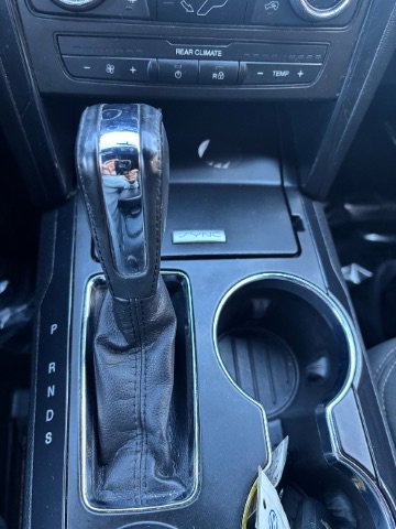 Used 2017 Ford Explorer XLT image 18