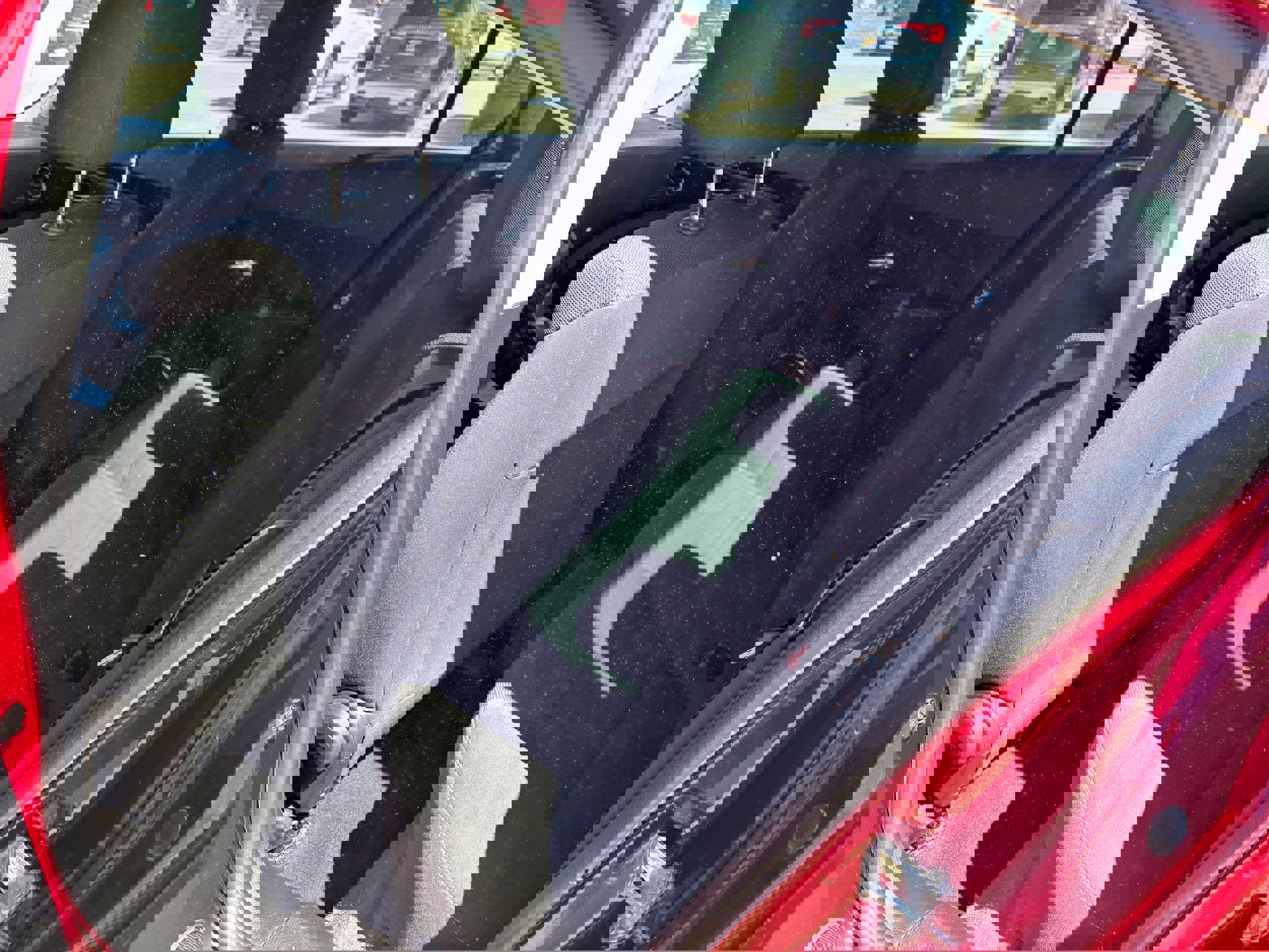 Used 2012 Chevrolet Cruze Eco FWD image 10