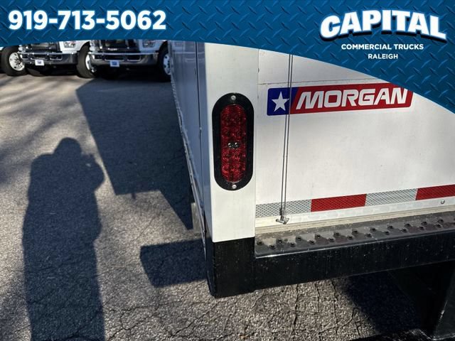 New 2025 Ford E-350 and Econoline 350 Super Duty w/ Driver's Safety Package RWD image 15