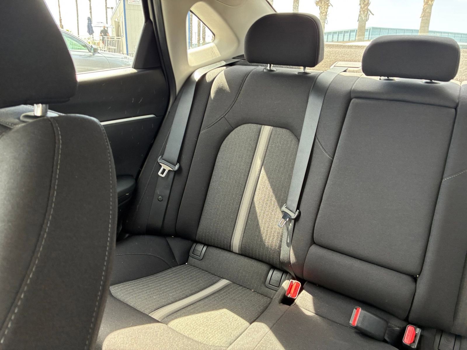 Used 2025 Hyundai Sonata SEL image 39