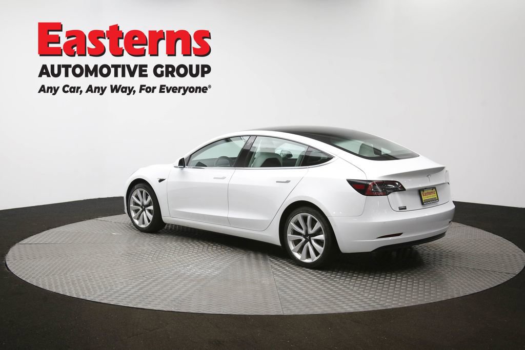Used 2019 Tesla Model 3 Standard Range RWD image 60