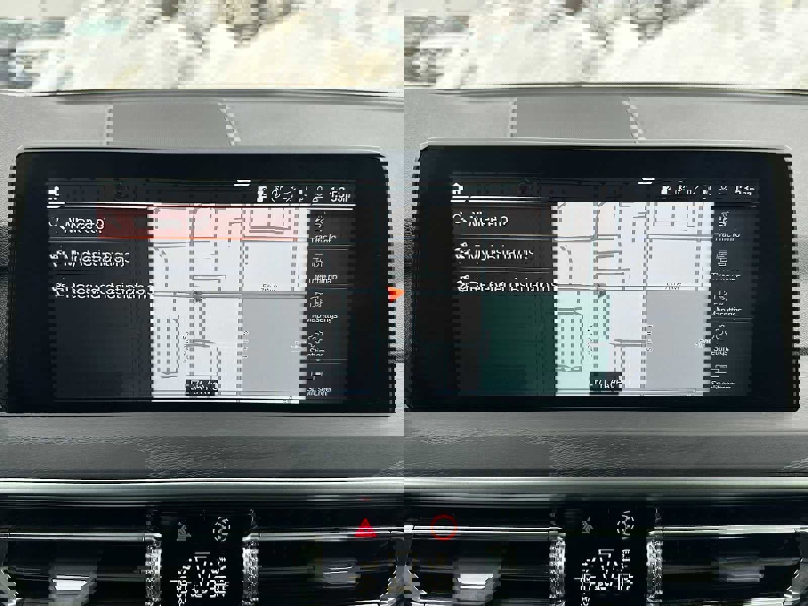 Used 2023 BMW X3 xDrive30i w/ Convenience Package image 30