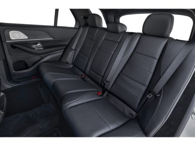 New 2026 Mercedes-Benz GLE 450 4MATIC image 10