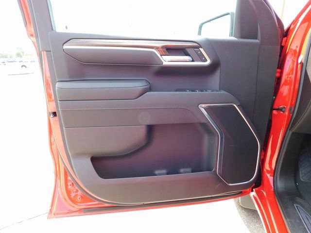 New 2026 Chevrolet Silverado 1500 LT image 11