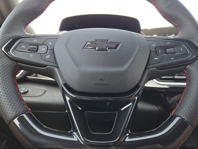 New 2026 Chevrolet Trax RS w/ Driver Confidence Package FWD image 33