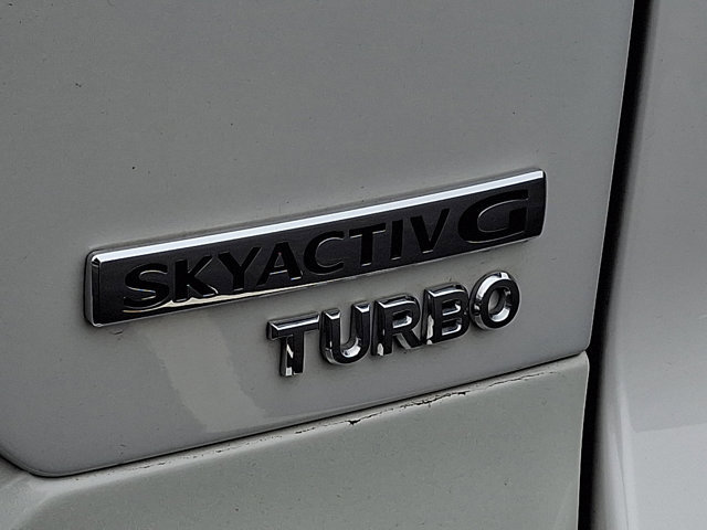 Certified 2024 MAZDA CX-5 Carbon Edition image 5