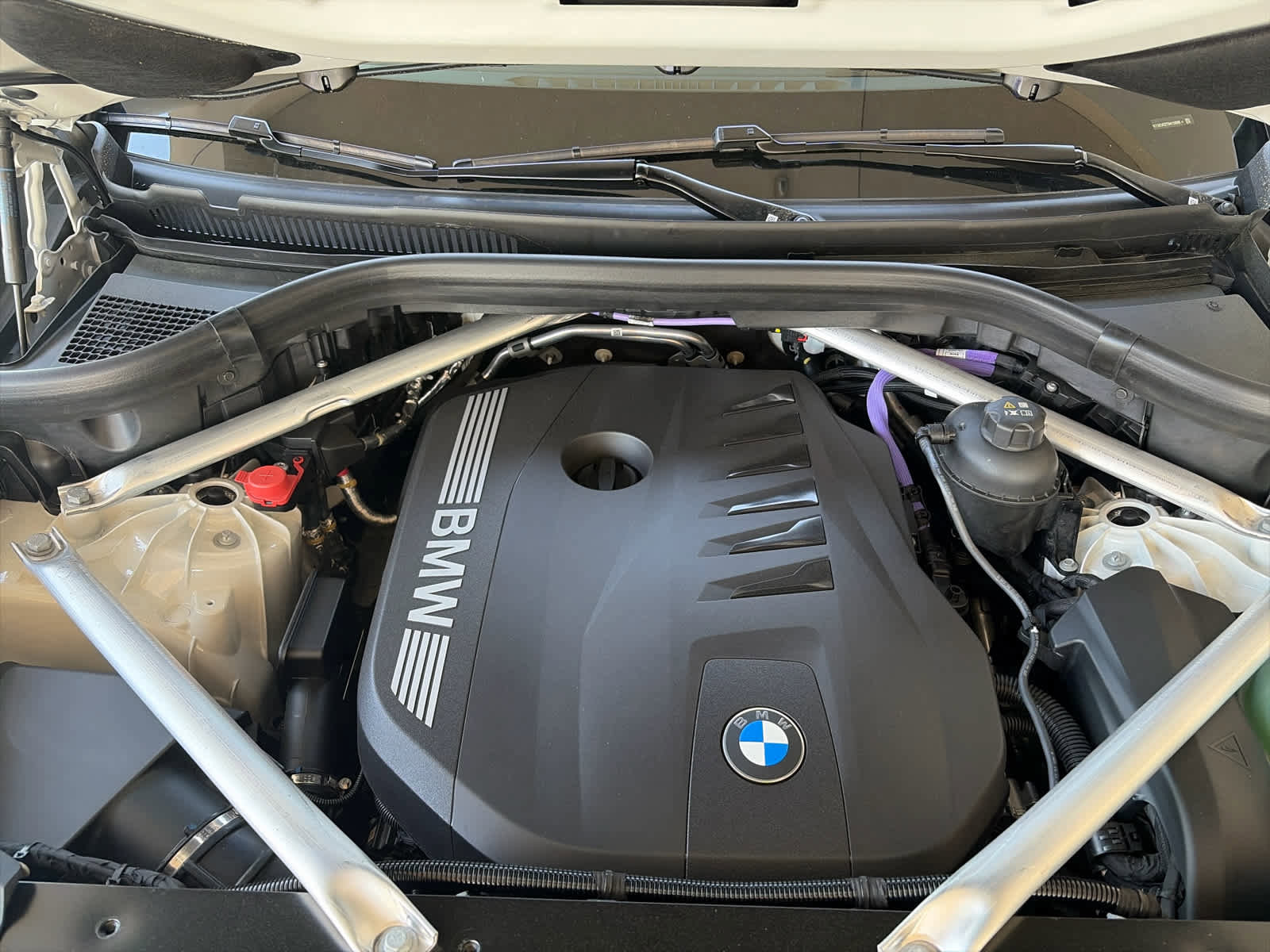 New 2026 BMW X5 sDrive40i w/ M Sport Package RWD image 15