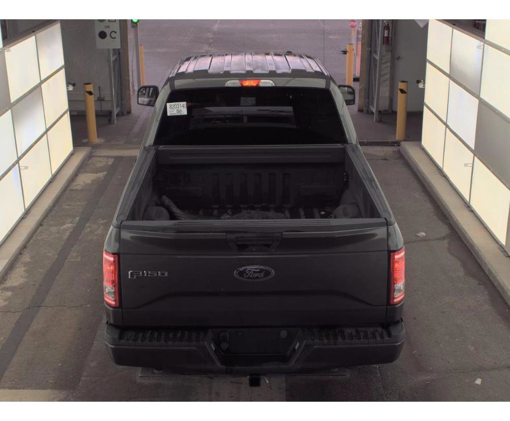 Used 2017 Ford F150 XL w/ Equipment Group 101A Mid RWD image 5