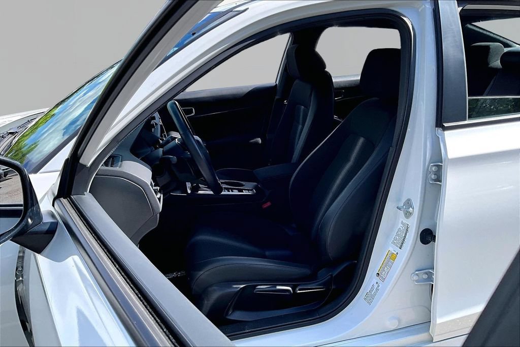 Used 2024 Honda Civic Sport image 17