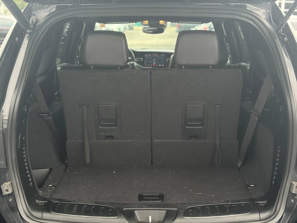 Certified 2021 Dodge Durango Citadel AWD/4WD image 9
