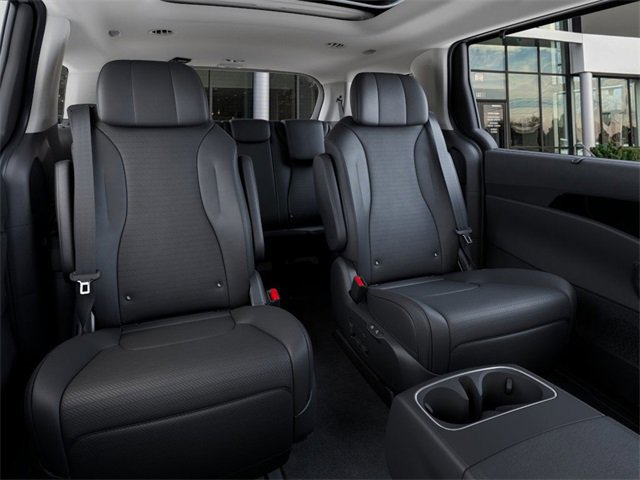 New 2026 Kia Carnival SX Prestige image 17