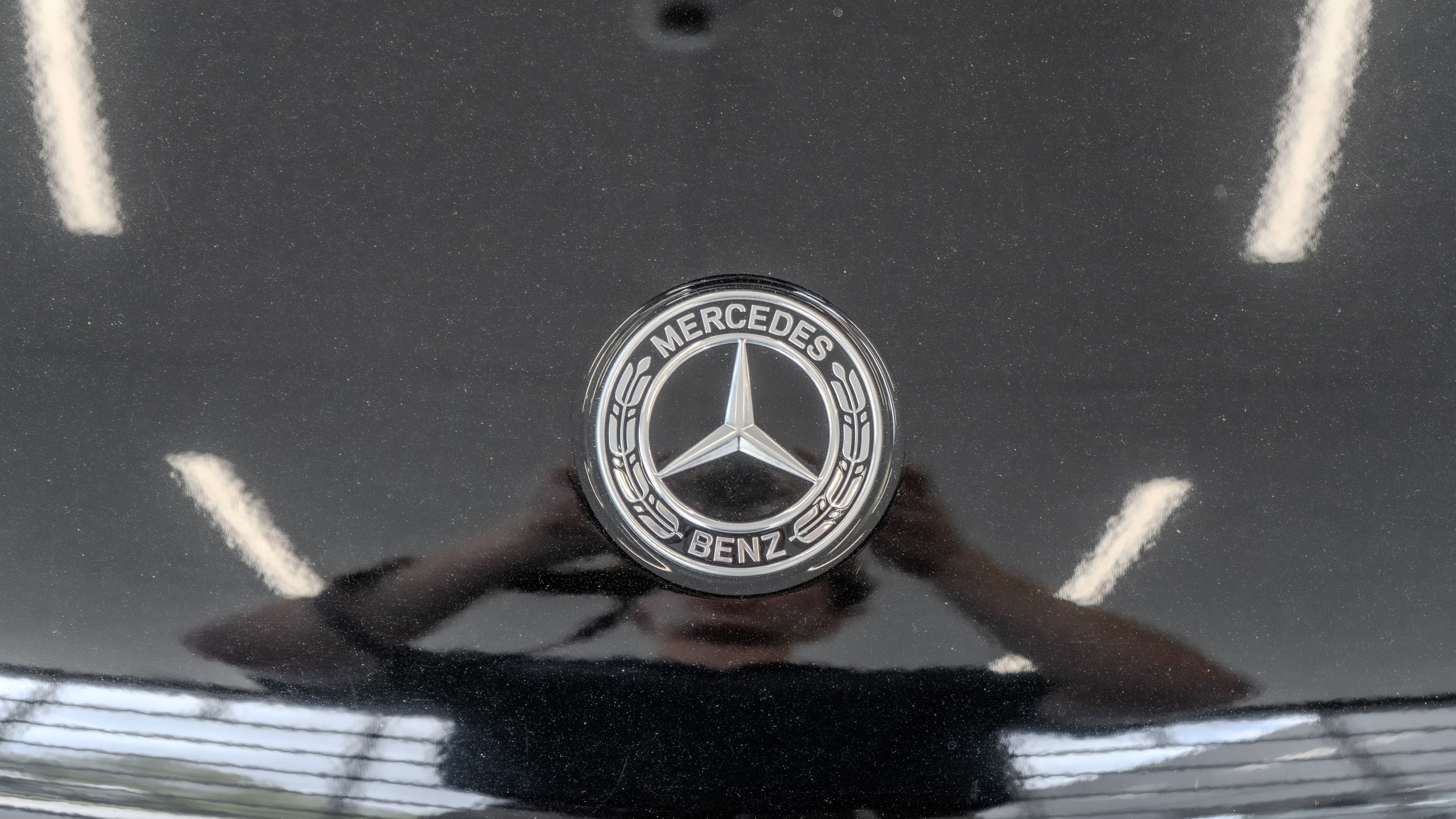 Certified 2025 Mercedes-Benz GLC 350e 4MATIC image 5