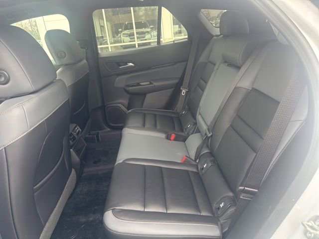 New 2026 Honda Prologue Touring image 16