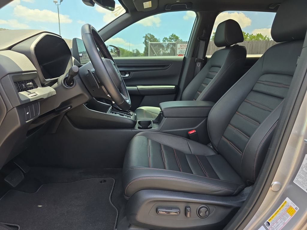 Used 2026 Honda CR-V Sport-L image 10
