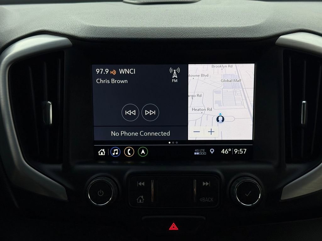 Used 2020 GMC Terrain SLT w/ Preferred Package image 81