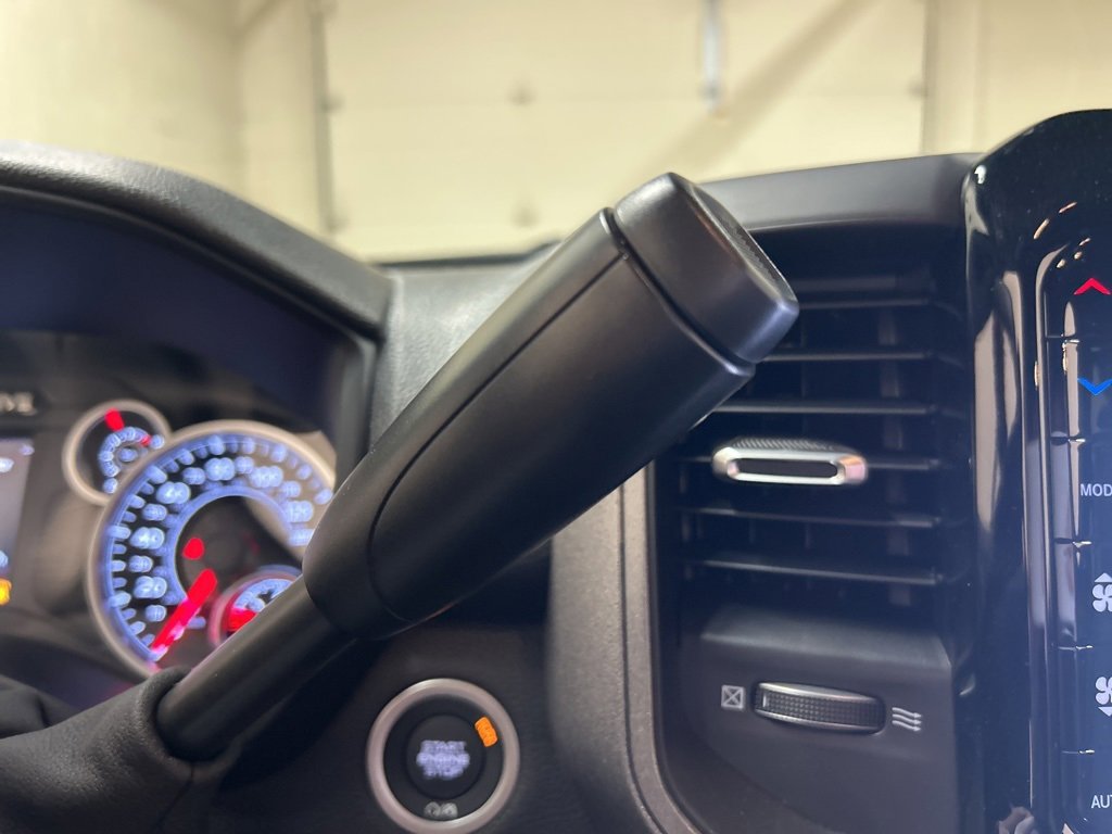 New 2026 RAM 2500 Tradesman image 24