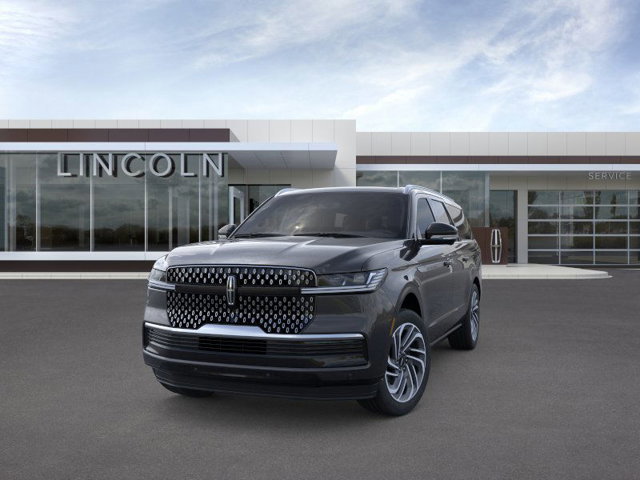 New 2025 Lincoln Navigator L Reserve image 2