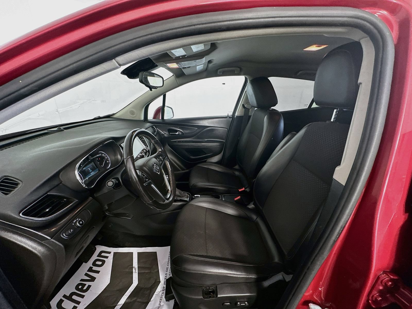 Used 2018 Buick Encore Preferred FWD image 19