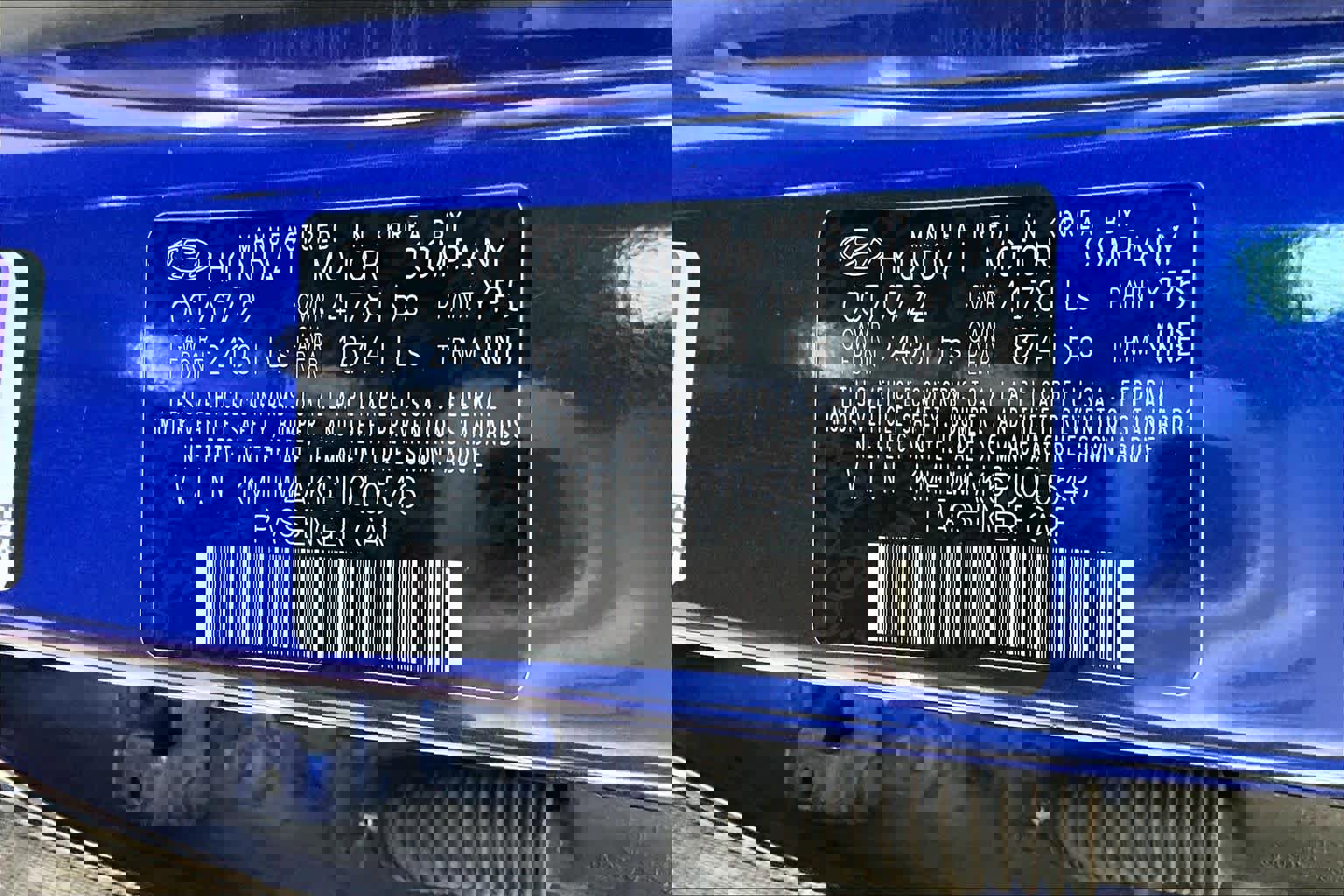 Used 2023 Hyundai Elantra N image 34