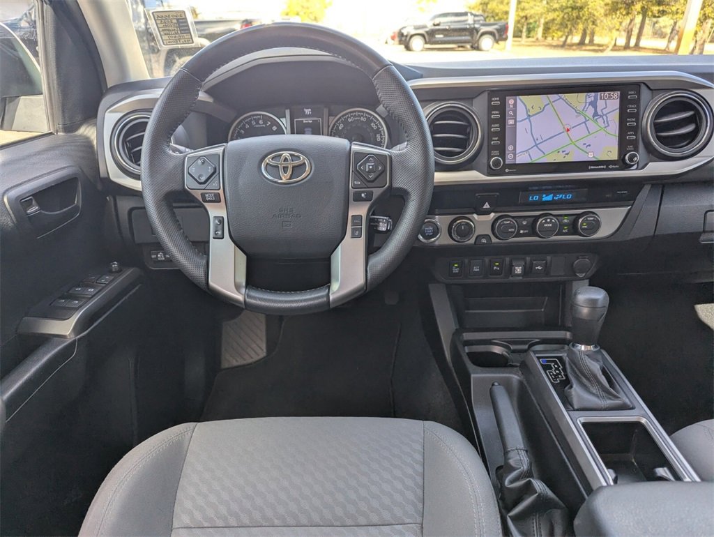 Certified 2023 Toyota Tacoma SR5 image 7