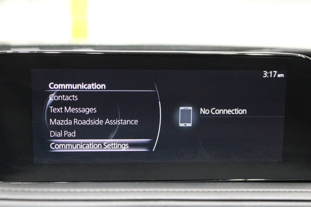 Used 2021 MAZDA CX-30 FWD 2.5 S w/ Select Package image 29