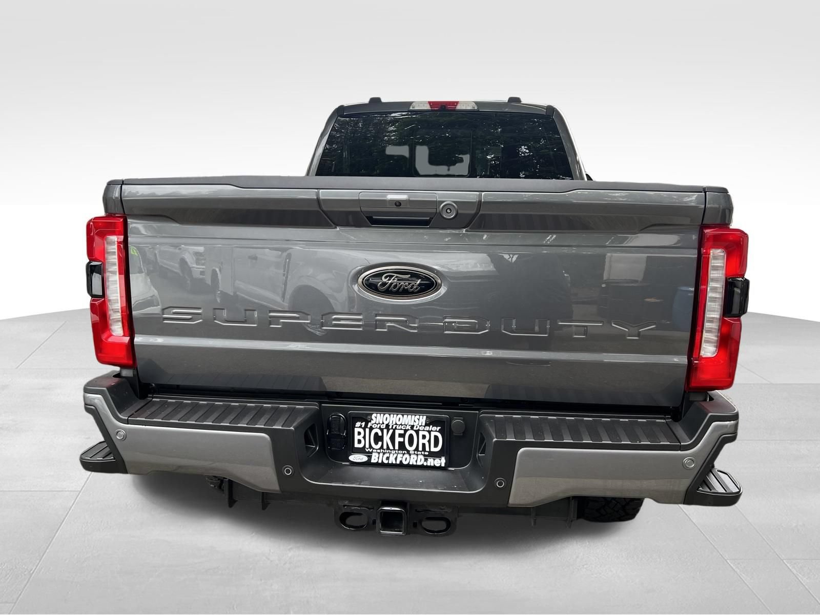 Used 2026 Ford F250 Lariat w/ Tremor Off-Road Package AWD/4WD image 6