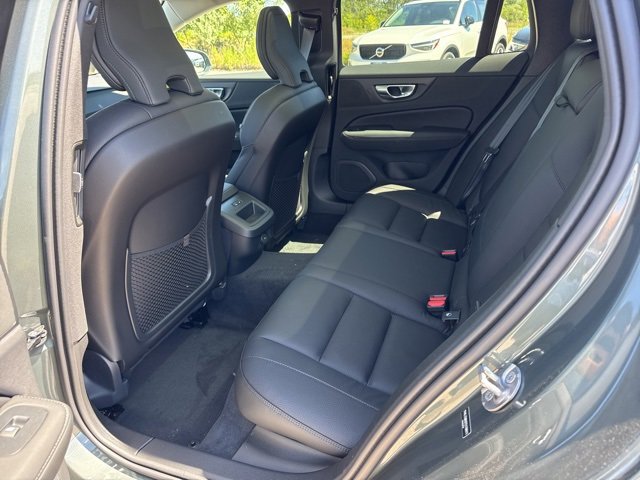 New 2026 Volvo V60 B5 Cross Country Plus w/ Protection Package Premier image 7