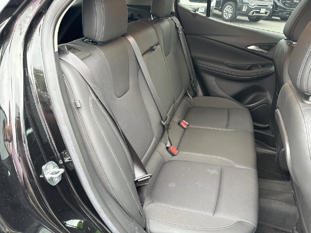 Certified 2023 Buick Encore GX Select w/ Safety Package II AWD/4WD image 25
