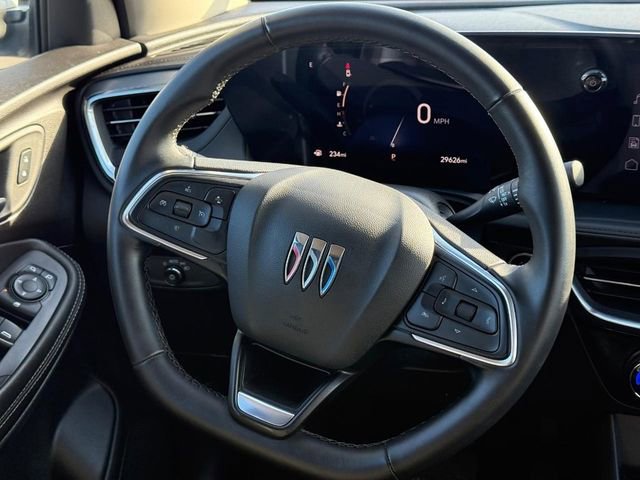 Used 2024 Buick Encore GX Sport Touring image 13