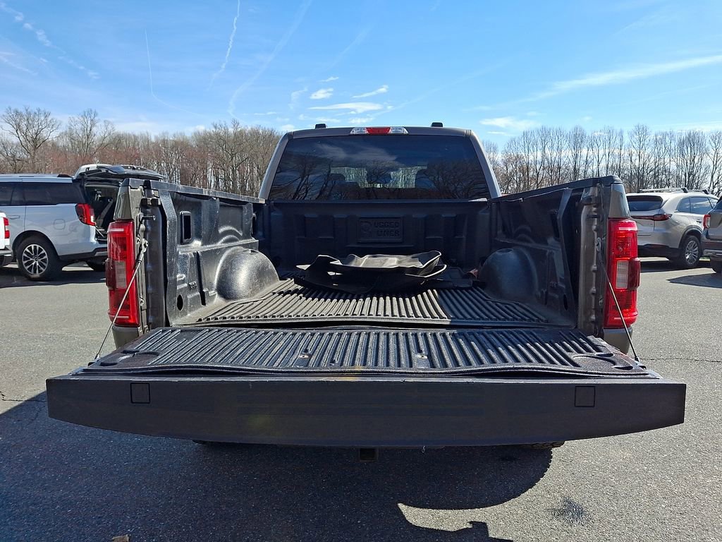 Used 2022 Ford F150 XLT w/ Trailer Tow Package image 28