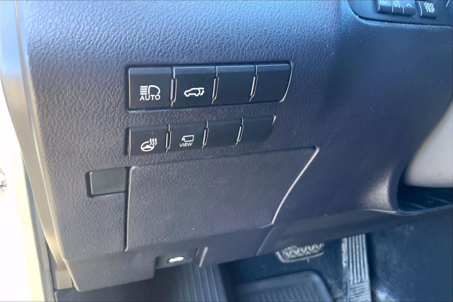 Used 2022 Lexus RX 350 AWD w/ Premium Package image 36