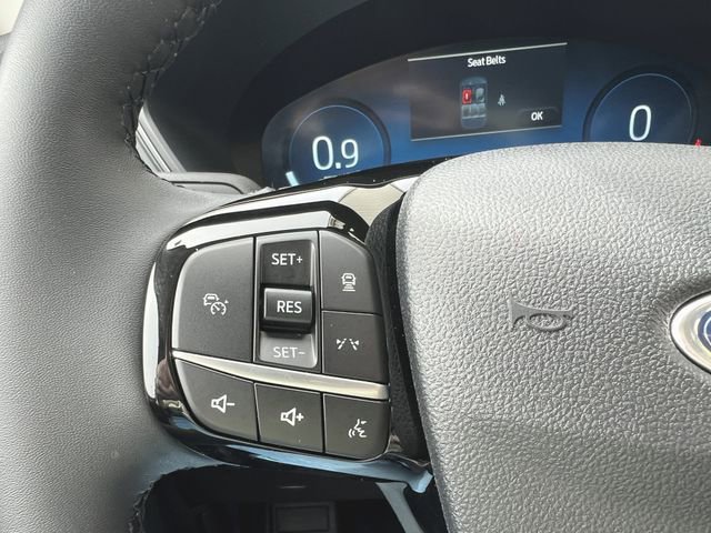 Certified 2023 Ford Escape Active w/ Tech Pack #2 FWD image 27