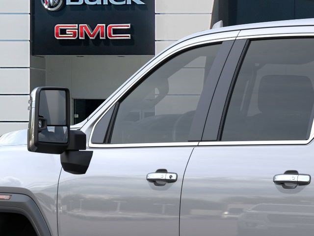 Used 2026 GMC Sierra 2500 SLT w/ Texas SLT Premium Package AWD/4WD image 13